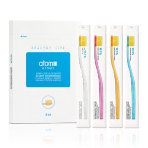 Atomy Toothbrush