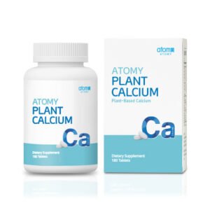 Atomy Plant Calcium